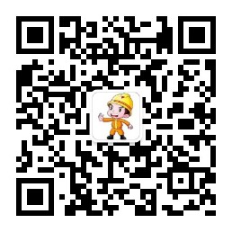 公众号二维码